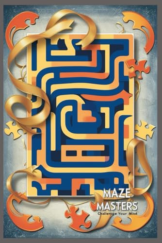 Beispielbild fr "Amazing Mazes for Kids Ages 4-8" zum Verkauf von Ria Christie Collections