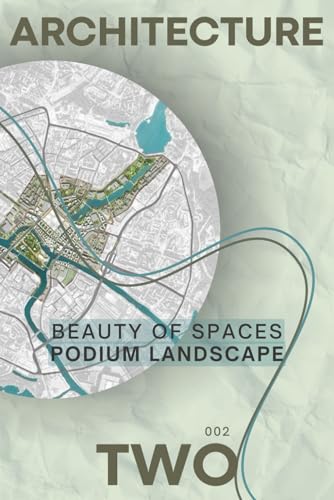 Beispielbild fr Beauty Of Spaces: Podium Landscape zum Verkauf von Ria Christie Collections