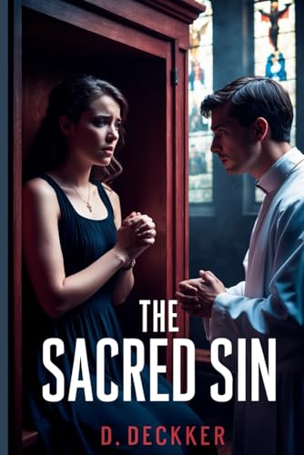 Beispielbild fr Deckker, D: Sacred Sin zum Verkauf von AHA-BUCH GmbH
