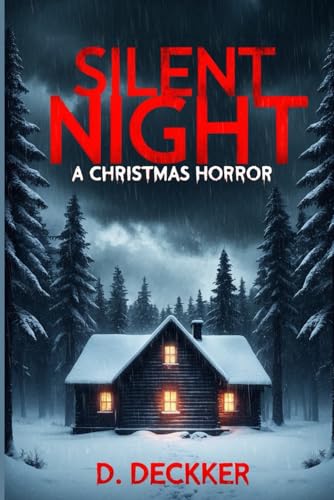 Beispielbild fr Deckker, D: Silent Night zum Verkauf von AHA-BUCH GmbH