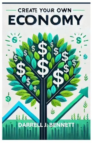 Immagine dell'editore per Create Your OWN Economy venduto da Ria Christie Collections