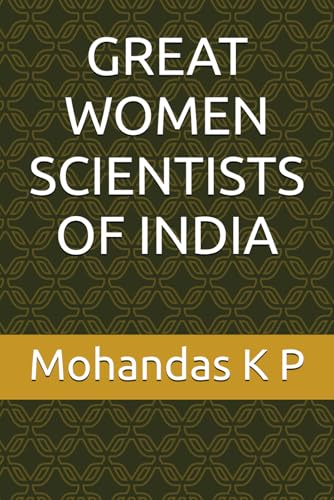 Stock image for GREAT WOMEN SCIENTISTS OF INDIA for sale by Ria Christie Collections
