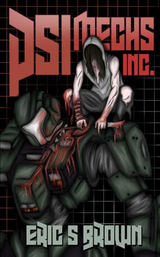 Beispielbild fr Psi-Mechs, Inc. (Eric S. Brown Books) zum Verkauf von Ria Christie Collections