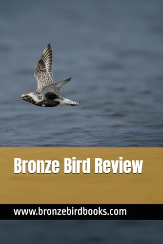 Stock image for Bronze Bird Review for sale by Ria Christie Collections