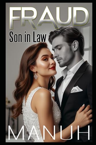 Stock image for Fraud Son in Law for sale by Ria Christie Collections