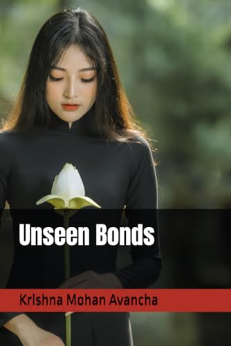 Stock image for Unseen Bonds (Romance) for sale by Ria Christie Collections