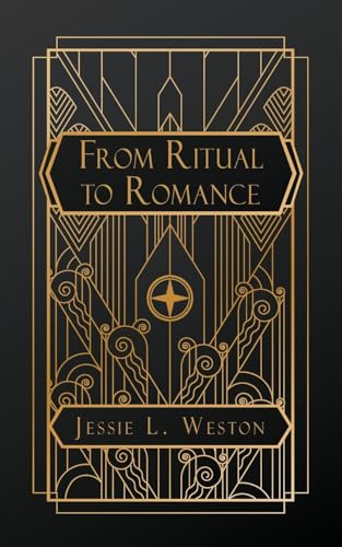 Stock image for From Ritual to Romance for sale by Ria Christie Collections