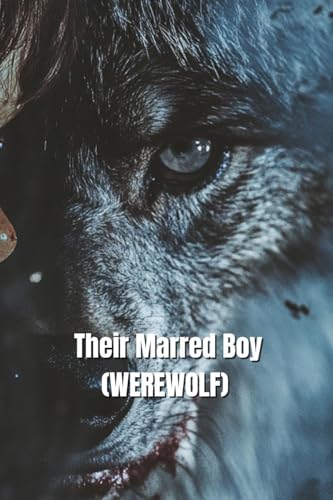9798348309848: Three Wolves (WEREWOLF)