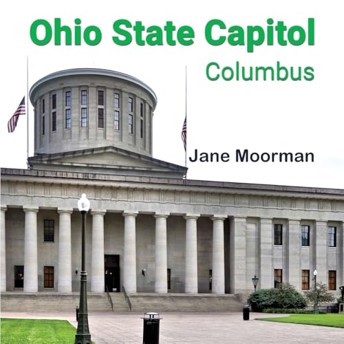 Stock-Bild f�r Ohio State Capitol