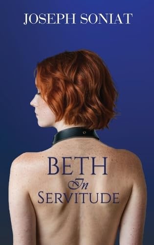 Imagen de stock para Beth in Servitude