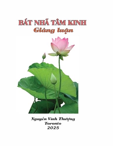 Immagine dell'editore per Bt Nh Tm Kinh (2025 edition - soft cover) (Vietnamese Edition) venduto da California Books