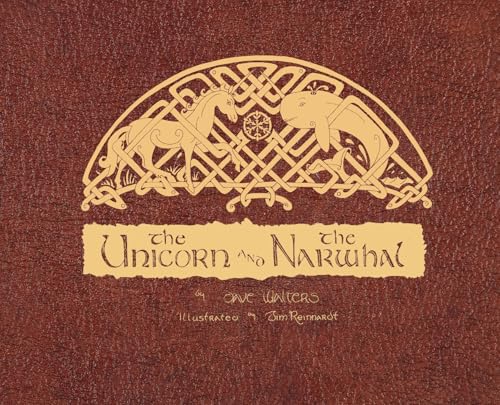 Beispielbild fr The Unicorn and the Narwhal zum Verkauf von Ria Christie Collections
