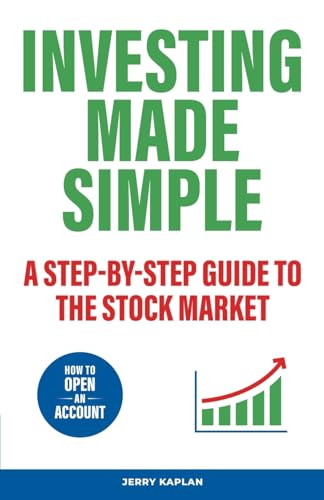 9798349234231: Investng Made Simple: A Step-by-Step Guide to the Stock Market