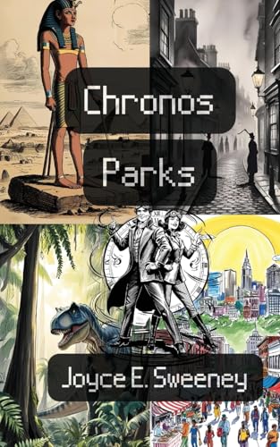 Stock image for Chronos Parks for sale by GreatBookPrices