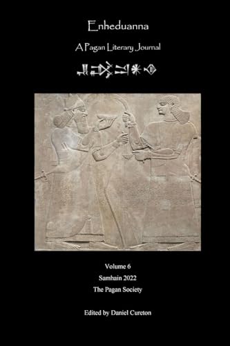 Stock image for Enheduanna: A Pagan Literary Journal Volume 6 for sale by GreatBookPrices