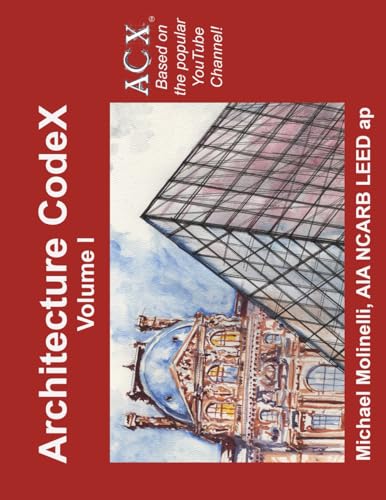 Image d?archive pour Architecture CodeX: Volume I