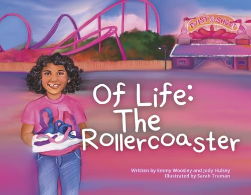 Stock image for Of Life: The Rollercoaster for sale by Better World Books: West