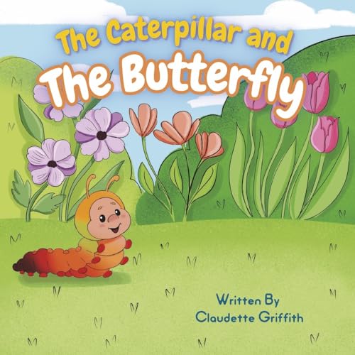 Stock image for The Caterpillar and The Butterfly (Paperback) for sale by Grand Eagle Retail