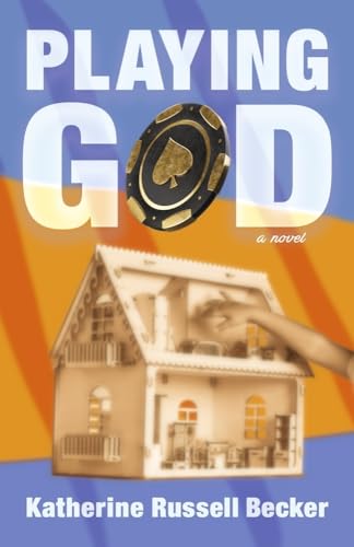 Stock image for Playing God for sale by GreatBookPrices