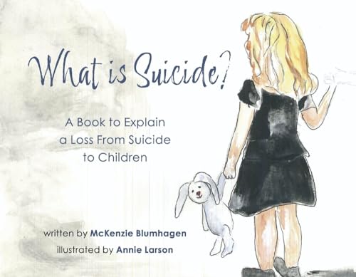 Imagen de archivo de What Is Suicide? a la venta por Blackwell's