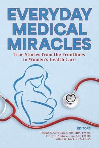 Beispielbild fr Everyday Medical Miracles zum Verkauf von PBShop.store UK