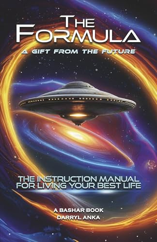 9798350973839: The Formula: The Instruction Manual for Living Your Best Life