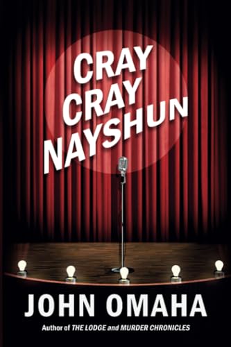 Stock image for Cray Cray Nayshun for sale by Eureka Books