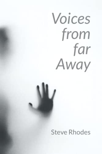 9798351232270: Voices From Far Away