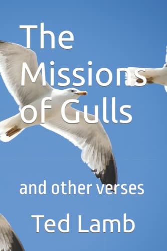 Beispielbild fr Missions of Gulls zum Verkauf von PBShop.store US