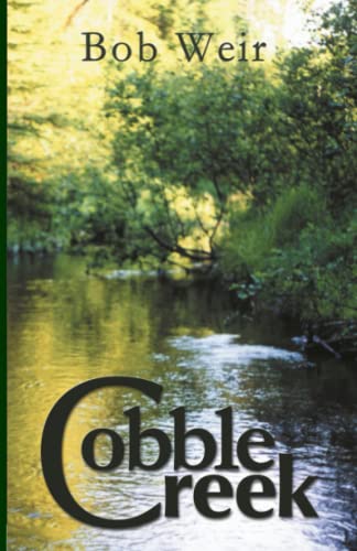 Stock image for Cobble Creek for sale by PBShop.store US