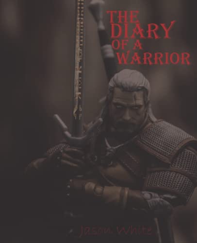 Stock image for The Diary of a Warrior for sale by Ria Christie Collections