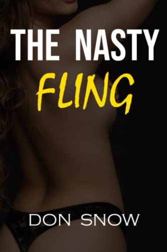 9798351714547: The Nasty Fling: Milf Mom Falls in Love With a Bad Boy