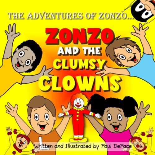 Stock image for Adventures of Zonzo for sale by PBShop.store US