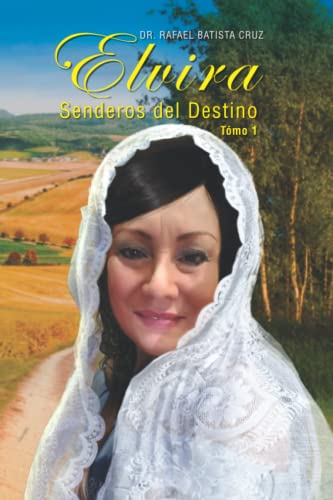 Beispielbild fr Elvira Senderos del Destino zum Verkauf von PBShop.store US