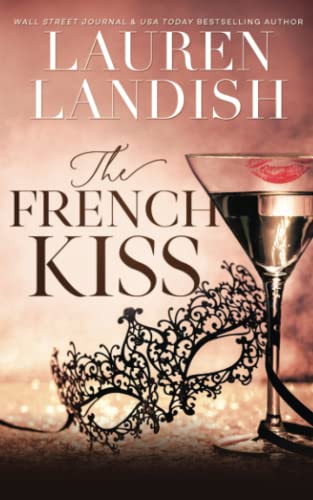 Stock image for The French Kiss for sale by HPB Inc.