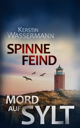 Stock image for Spinnefeind: Mord auf Sylt for sale by medimops
