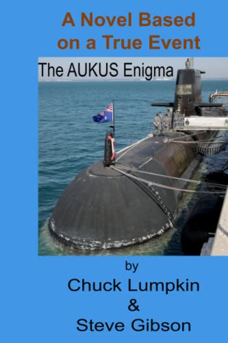 9798352066720: The AUKUS Enigma