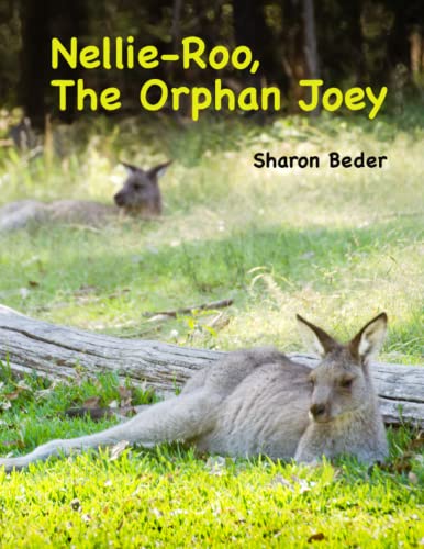 9798352213902: Nellie Roo, The Orphan Joey