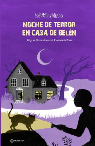 Stock image for Noche de terror en casa de Beln for sale by GreatBookPrices