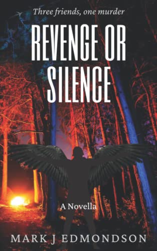 Stock image for Revenge or Silence: A Novella for sale by AwesomeBooks