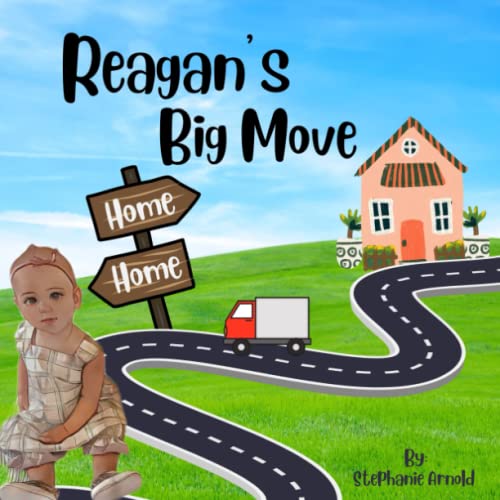 9798352387009: Reagan’s Big Move