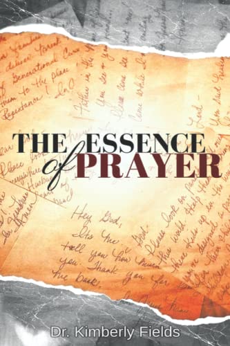 Stock image for The Essence of Prayer for sale by California Books