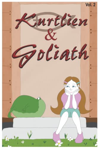 Imagen de archivo de Kurtlien and Goliath a la venta por PBShop.store US