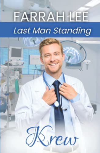 Beispielbild fr Krew (Last Man Standing - Book 14) zum Verkauf von Coas Books