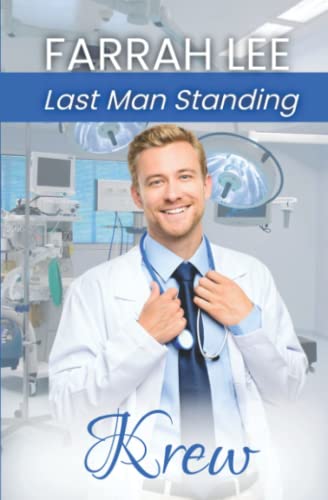 Stock image for Krew (Last Man Standing - Book 14) for sale by Coas Books