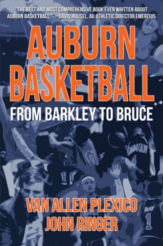 Immagine dell'editore per Auburn Basketball: From Barkley to Bruce venduto da Ria Christie Collections