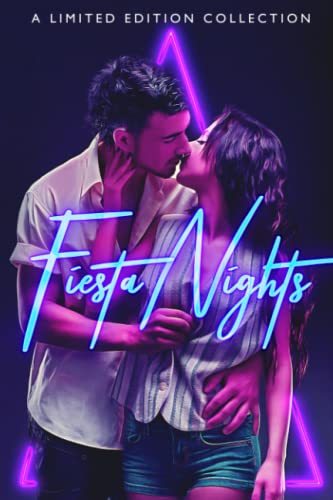 Stock image for Fiesta Nights: A Limited Edition Collection for sale by Better World Books