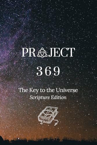 9798353249436: Project 369: Evolved Consciousness
