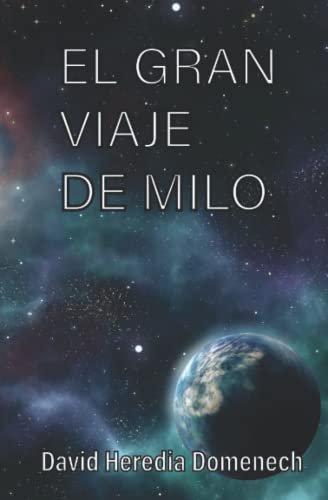 Stock image for El viaje de Milo for sale by Chiron Media