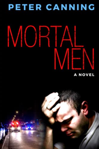 Imagen de archivo de Mortal Men a la venta por GreatBookPrices